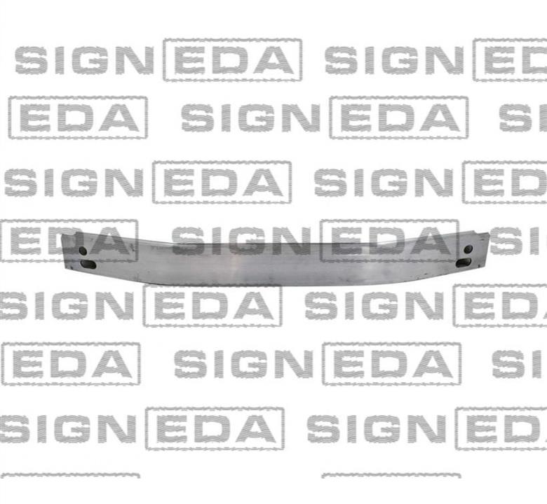 Signeda PHD44181A Front bumper reinforcement PHD44181A: Buy near me in Poland at 2407.PL - Good price!