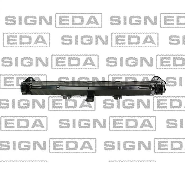 Signeda PHD44186A Front bumper reinforcement PHD44186A: Buy near me in Poland at 2407.PL - Good price!