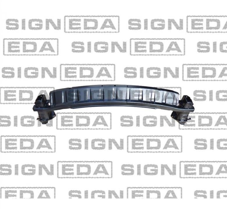 Signeda PHD44190A Front bumper reinforcement PHD44190A: Buy near me in Poland at 2407.PL - Good price!