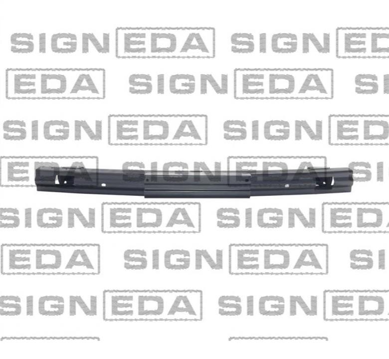 Signeda PHD44211AS Rear bumper reinforcement PHD44211AS: Buy near me in Poland at 2407.PL - Good price!