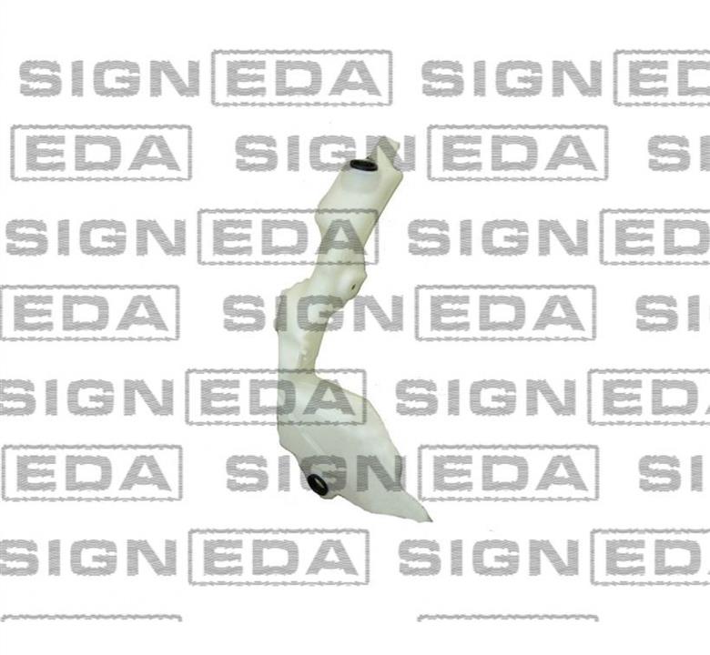 Signeda PHD55048A Windshield washer reservoir PHD55048A: Buy near me in Poland at 2407.PL - Good price!