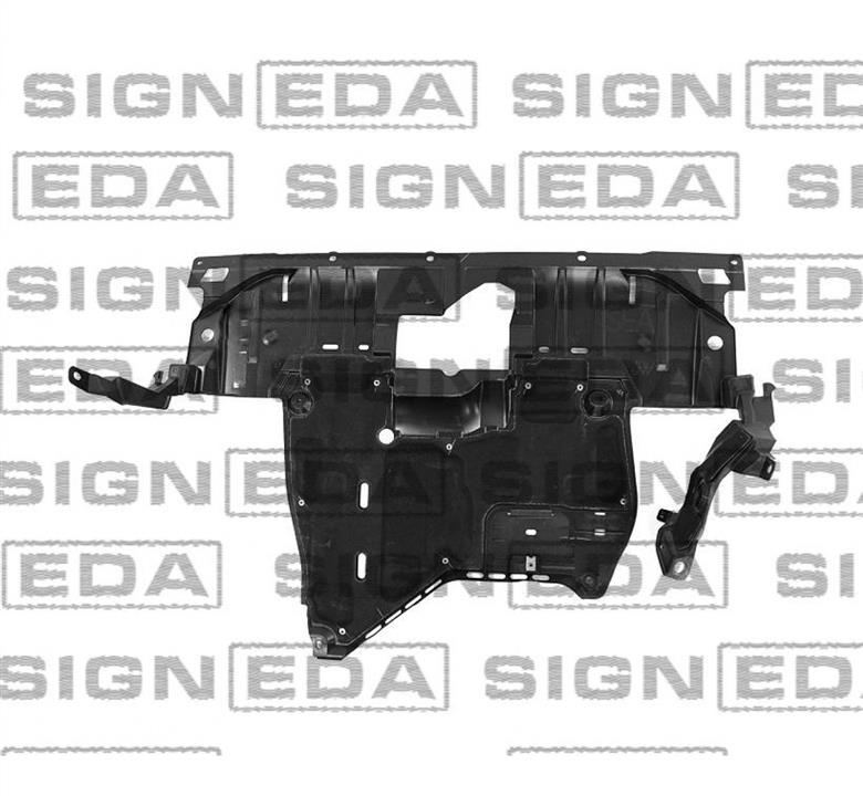 Signeda PHD60001A Захист двигуна PHD60001A: Приваблива ціна - Купити у Польщі на 2407.PL!