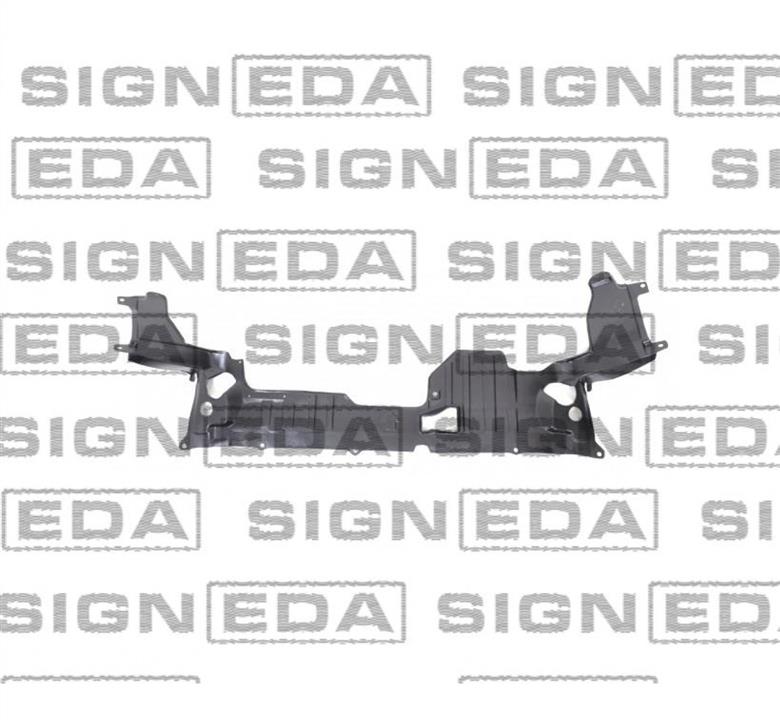 Signeda PHD60009A Защита двигателя PHD60009A: Отличная цена - Купить в Польше на 2407.PL!