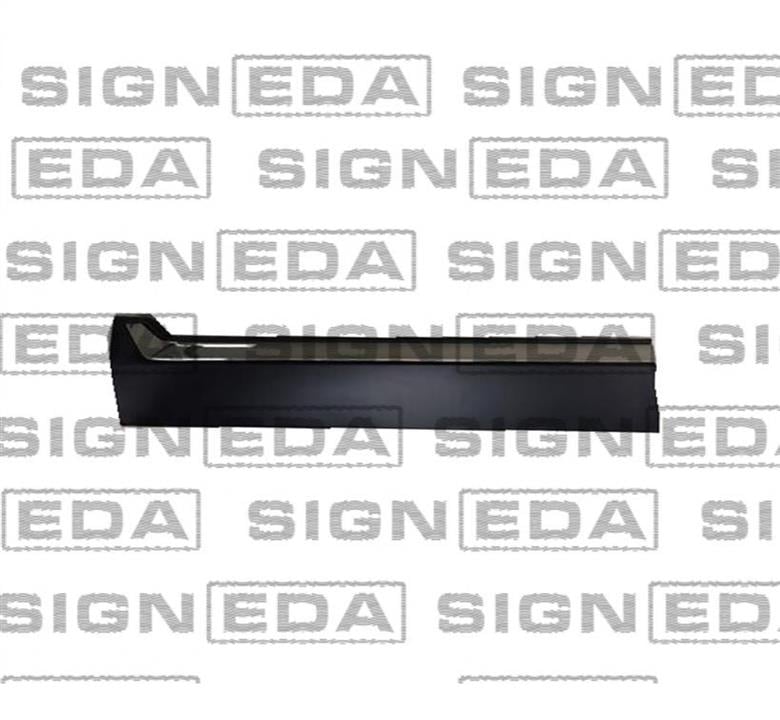 Signeda PHD88001L Накладка двери передней левой PHD88001L: Отличная цена - Купить в Польше на 2407.PL!