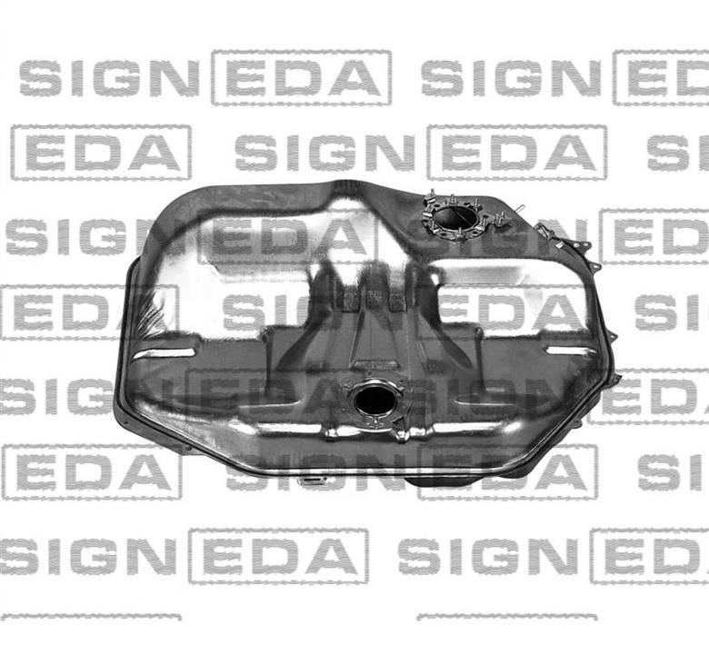 Signeda PHD92002A Zbiornik paliwa PHD92002A: Dobra cena w Polsce na 2407.PL - Kup Teraz!