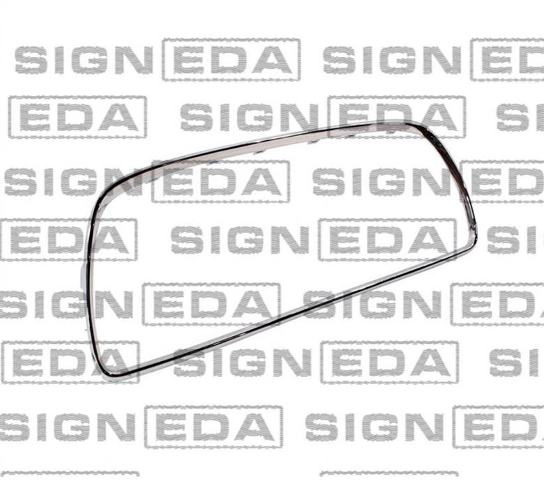 Signeda PHN07054MA Molding grille PHN07054MA: Buy near me in Poland at 2407.PL - Good price!