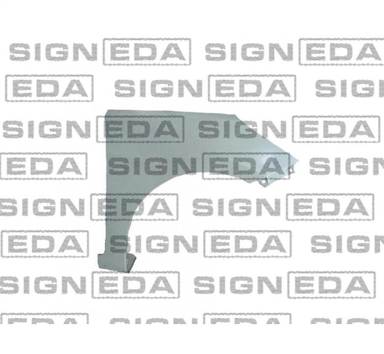Signeda PHN10053AR Front fender right PHN10053AR: Buy near me at 2407.PL in Poland at an Affordable price!
