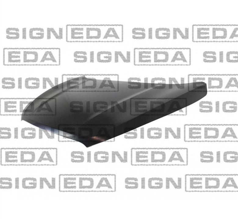 Signeda PHN20044A Hood PHN20044A: Buy near me in Poland at 2407.PL - Good price!