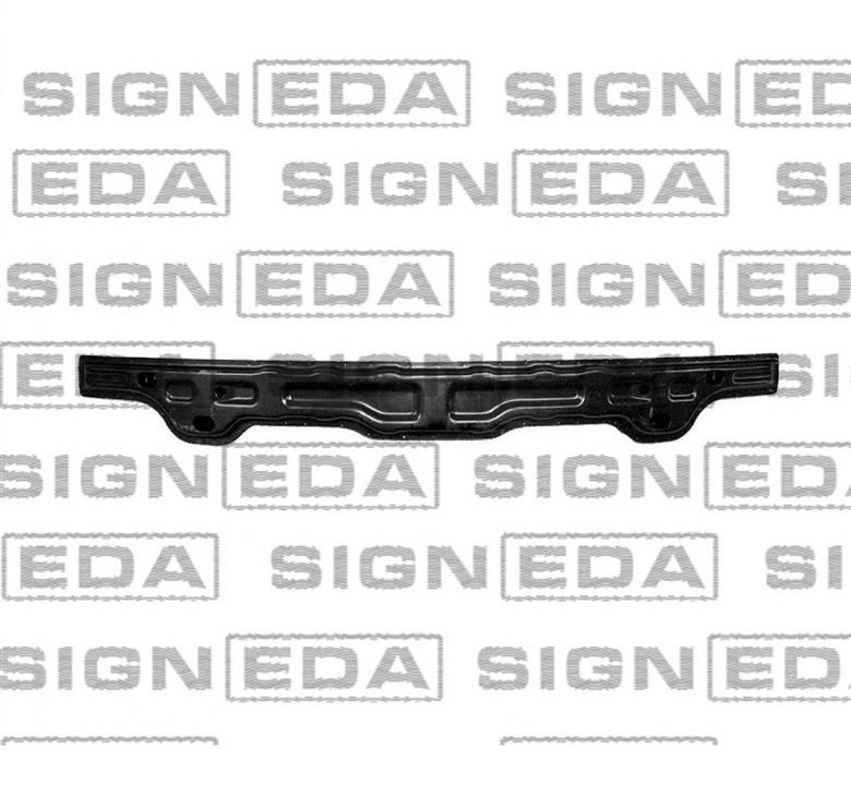 Signeda PHN44028A Front bumper reinforcement PHN44028A: Buy near me in Poland at 2407.PL - Good price!