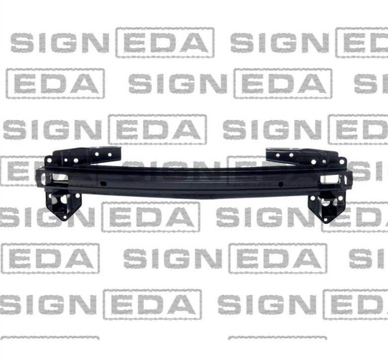 Signeda PHN44041A Front bumper reinforcement PHN44041A: Buy near me at 2407.PL in Poland at an Affordable price!