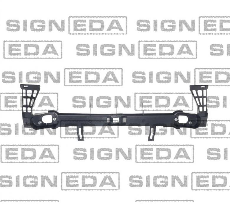 Signeda PHN44050A Rear bumper reinforcement PHN44050A: Buy near me in Poland at 2407.PL - Good price!