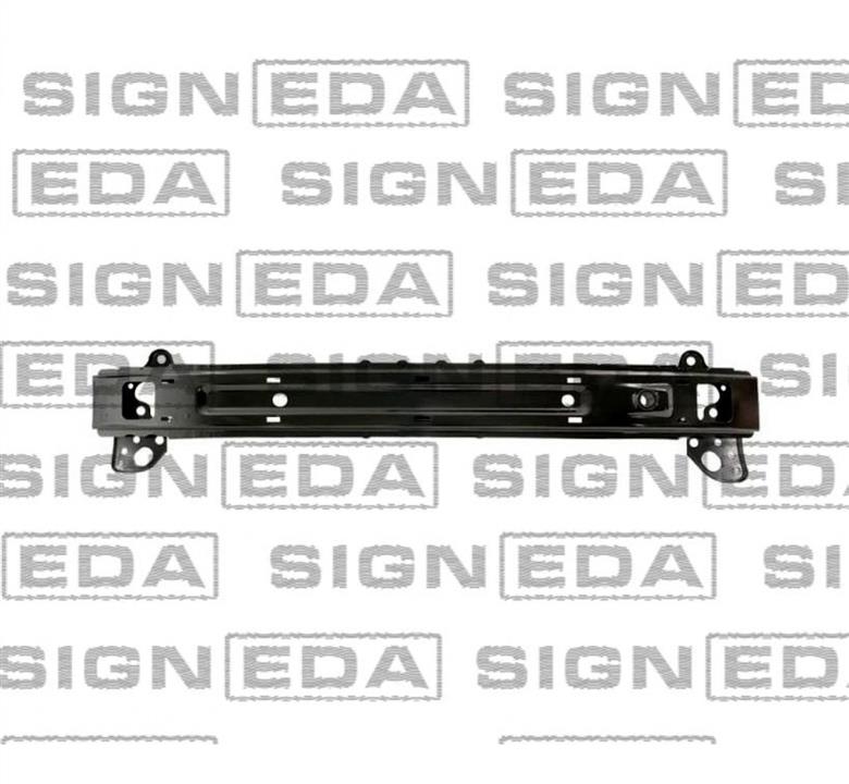 Signeda PHN44057A Front bumper reinforcement PHN44057A: Buy near me in Poland at 2407.PL - Good price!