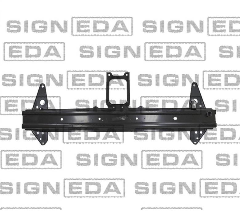 Signeda PHN44078A Front bumper reinforcement PHN44078A: Buy near me in Poland at 2407.PL - Good price!