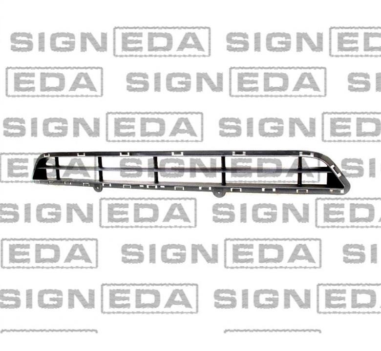 Signeda PHN99067GA Решетка бампера переднего PHN99067GA: Отличная цена - Купить в Польше на 2407.PL!