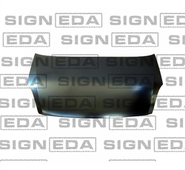 Signeda PIV20018A Hood PIV20018A: Buy near me in Poland at 2407.PL - Good price!