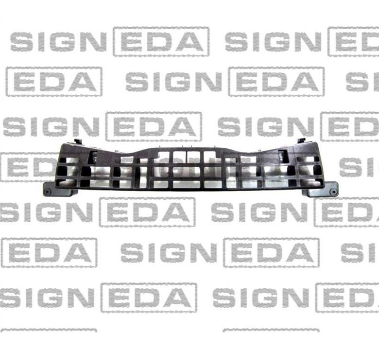 Signeda PKA04002EA Impact Absorber, bumper PKA04002EA: Buy near me at 2407.PL in Poland at an Affordable price!