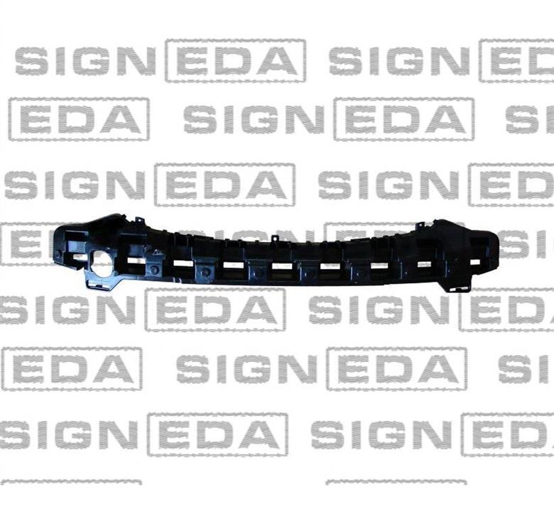 Signeda PKA04004EA Impact Absorber, bumper PKA04004EA: Buy near me at 2407.PL in Poland at an Affordable price!