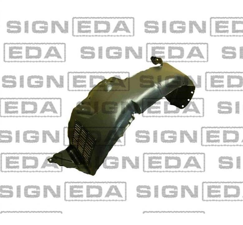 Signeda PKA11029BL Inner wing panel PKA11029BL: Buy near me at 2407.PL in Poland at an Affordable price!