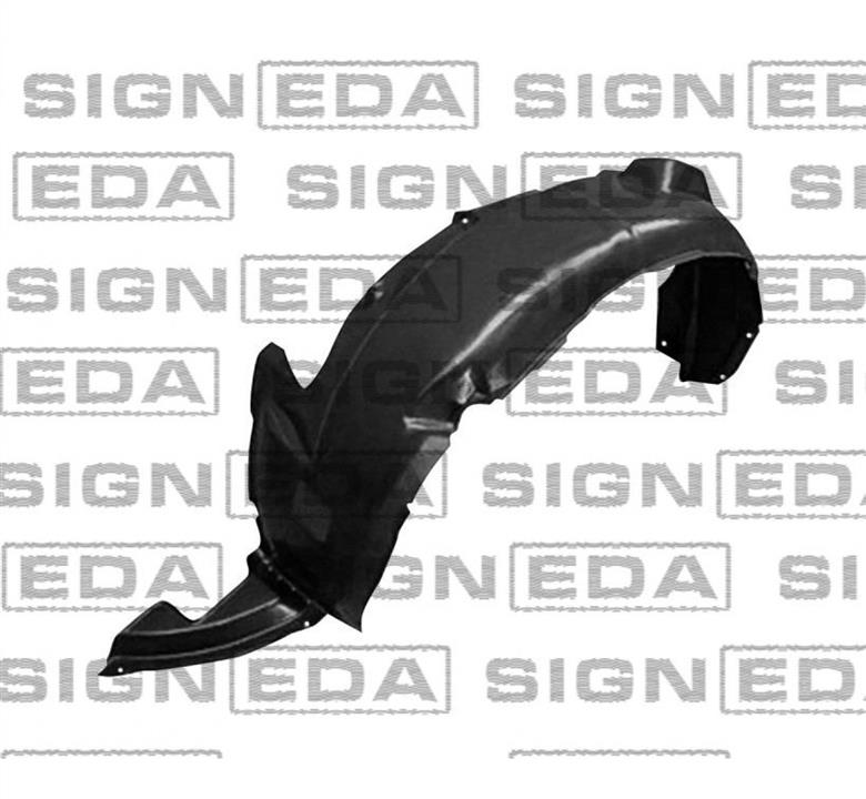 Signeda PKA11030AR Inner wing panel PKA11030AR: Buy near me in Poland at 2407.PL - Good price!