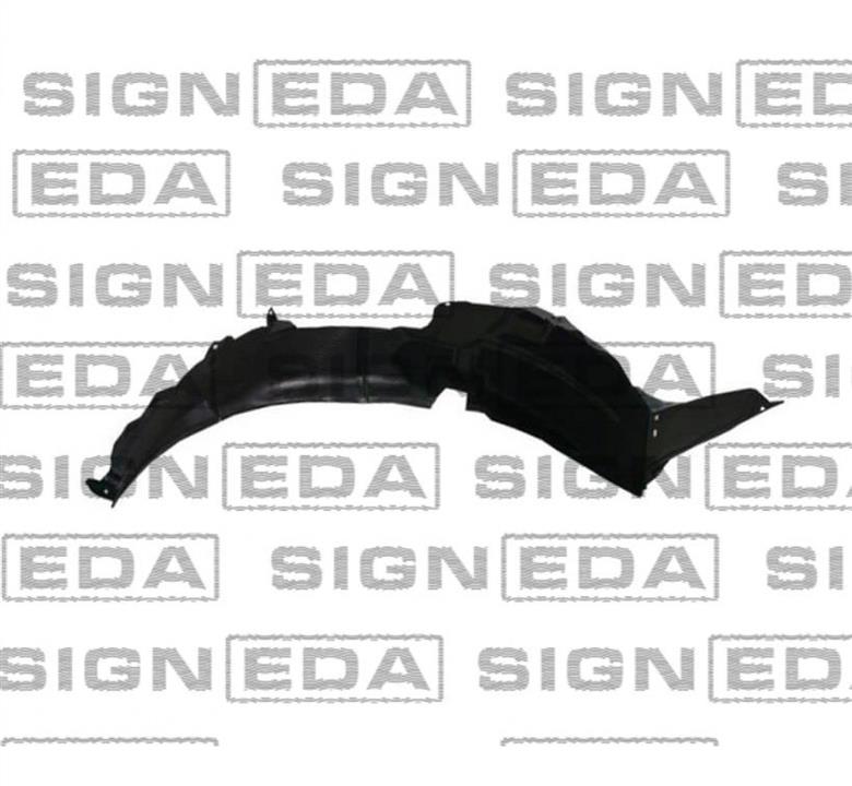 Signeda PKA11034AL Inner wing panel PKA11034AL: Buy near me in Poland at 2407.PL - Good price!