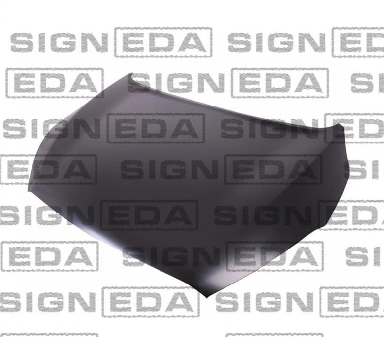 Signeda PKA20042A Hood PKA20042A: Buy near me in Poland at 2407.PL - Good price!