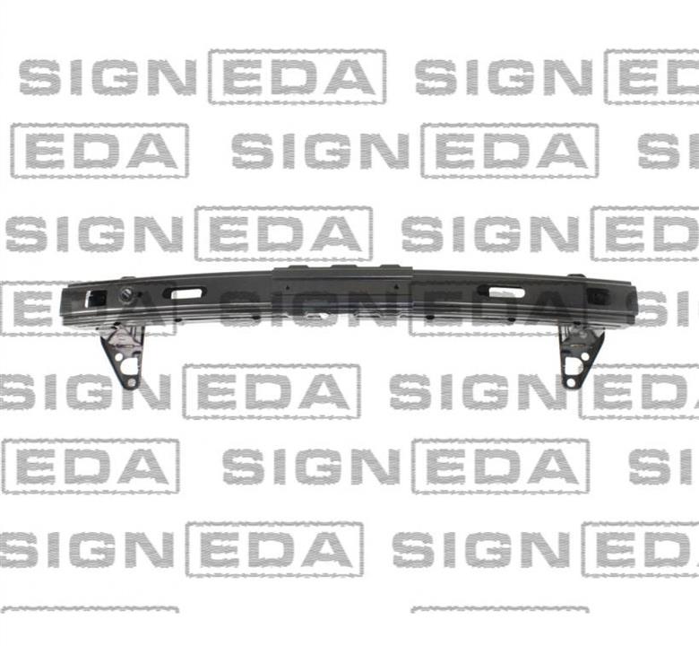 Signeda PKA44022A Front bumper reinforcement PKA44022A: Buy near me in Poland at 2407.PL - Good price!
