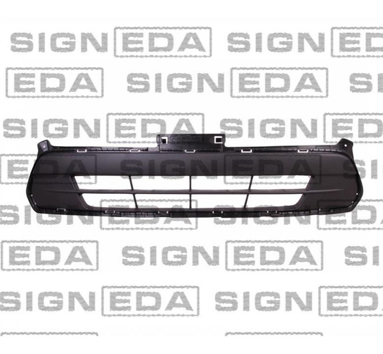 Signeda PKA99064GA Front bumper grill PKA99064GA: Buy near me in Poland at 2407.PL - Good price!