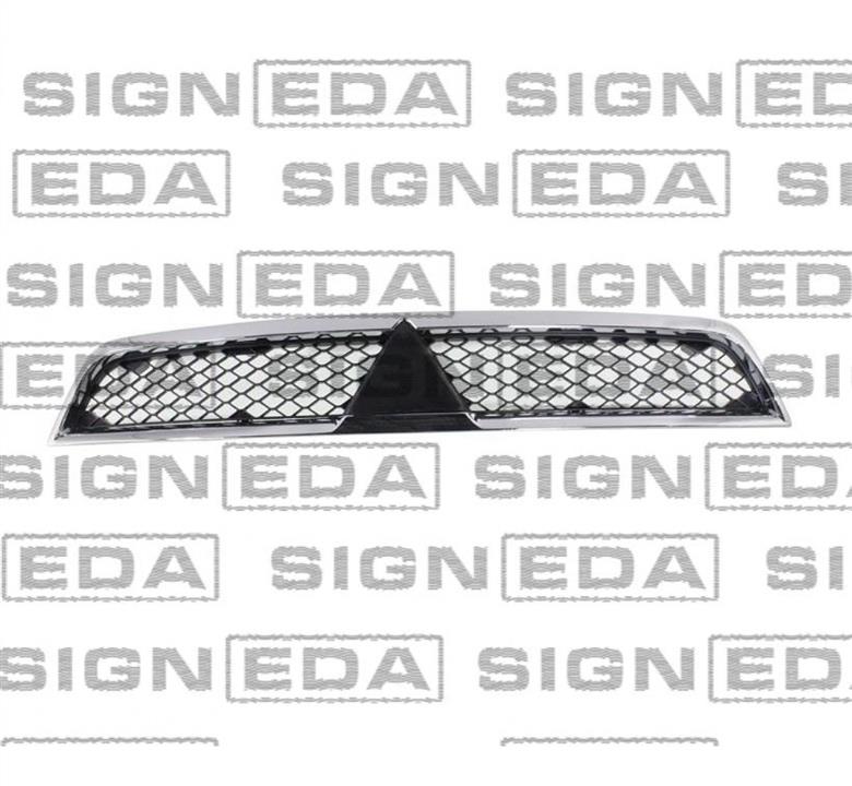 Signeda PMB07149GB Atrapa chłodnicy, grill PMB07149GB: Dobra cena w Polsce na 2407.PL - Kup Teraz!