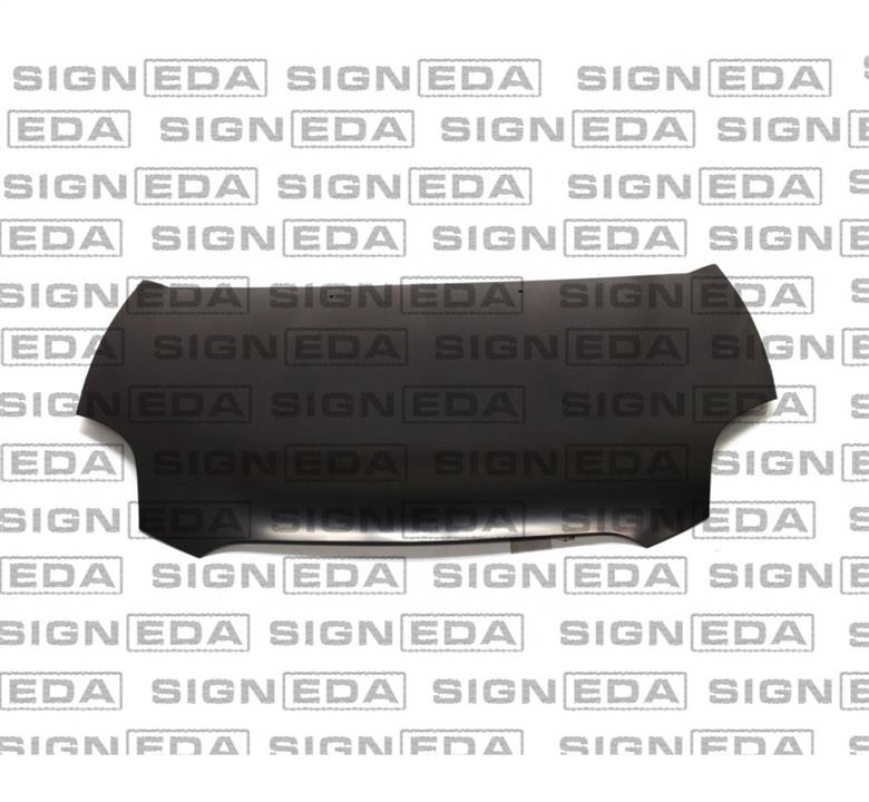 Signeda PMB20044A Hood PMB20044A: Buy near me in Poland at 2407.PL - Good price!