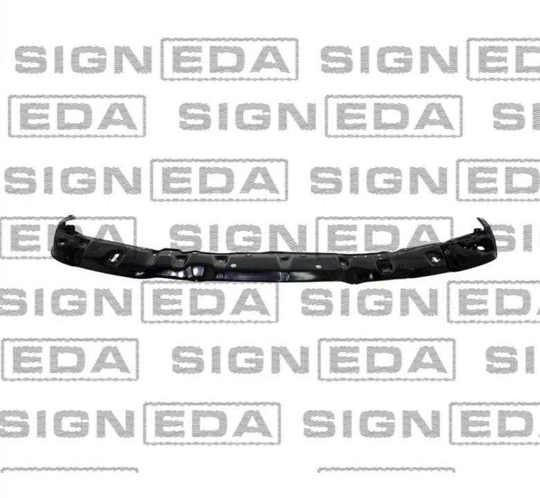 Signeda PMB44119A Front bumper reinforcement PMB44119A: Buy near me in Poland at 2407.PL - Good price!