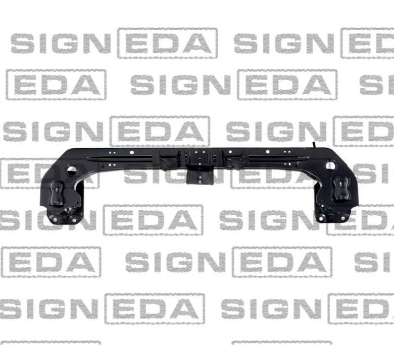 Signeda PMB44135A Front bumper reinforcement PMB44135A: Buy near me in Poland at 2407.PL - Good price!