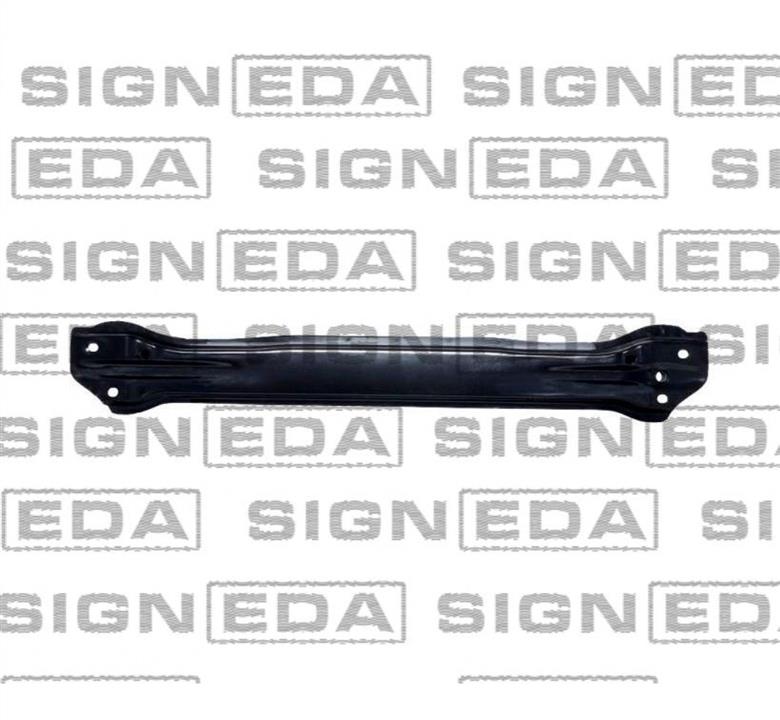 Signeda PMB44137A Front bumper reinforcement PMB44137A: Buy near me in Poland at 2407.PL - Good price!