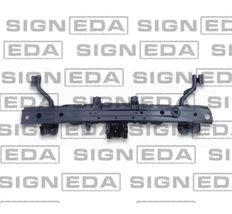 Signeda PMB44138A Front bumper reinforcement PMB44138A: Buy near me in Poland at 2407.PL - Good price!