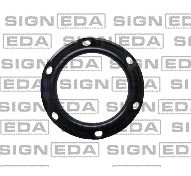 Signeda PMB99213CB Fog lamp frame PMB99213CB: Buy near me at 2407.PL in Poland at an Affordable price!