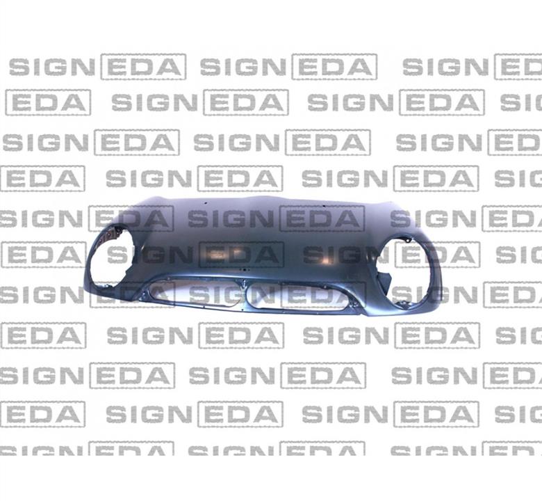 Signeda PMN20014A Hood PMN20014A: Buy near me in Poland at 2407.PL - Good price!