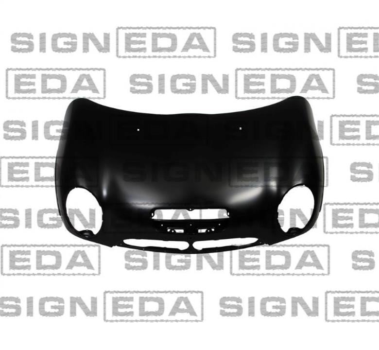 Signeda PMN20014B Hood PMN20014B: Buy near me at 2407.PL in Poland at an Affordable price!