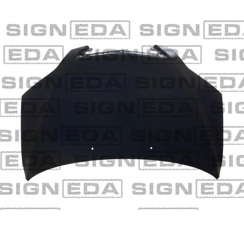 Signeda PMZ20050A Hood PMZ20050A: Buy near me at 2407.PL in Poland at an Affordable price!