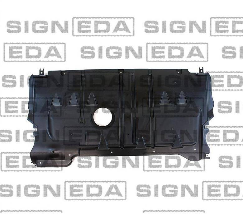 Signeda PMZ60004A Engine protection PMZ60004A: Buy near me in Poland at 2407.PL - Good price!