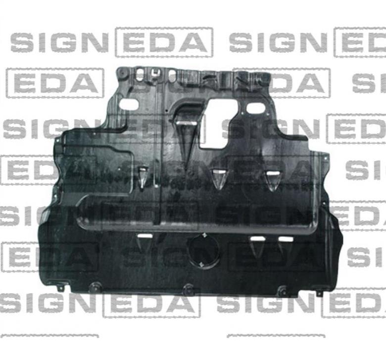 Signeda PMZ60004D Engine protection PMZ60004D: Buy near me in Poland at 2407.PL - Good price!
