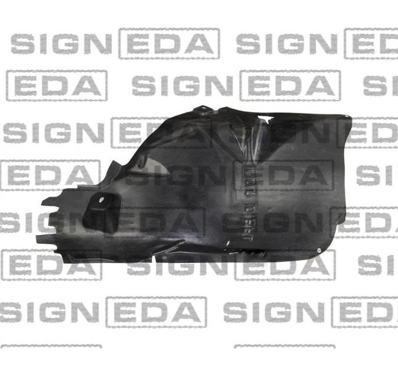 Signeda POP11018AL Inner wing panel POP11018AL: Buy near me in Poland at 2407.PL - Good price!