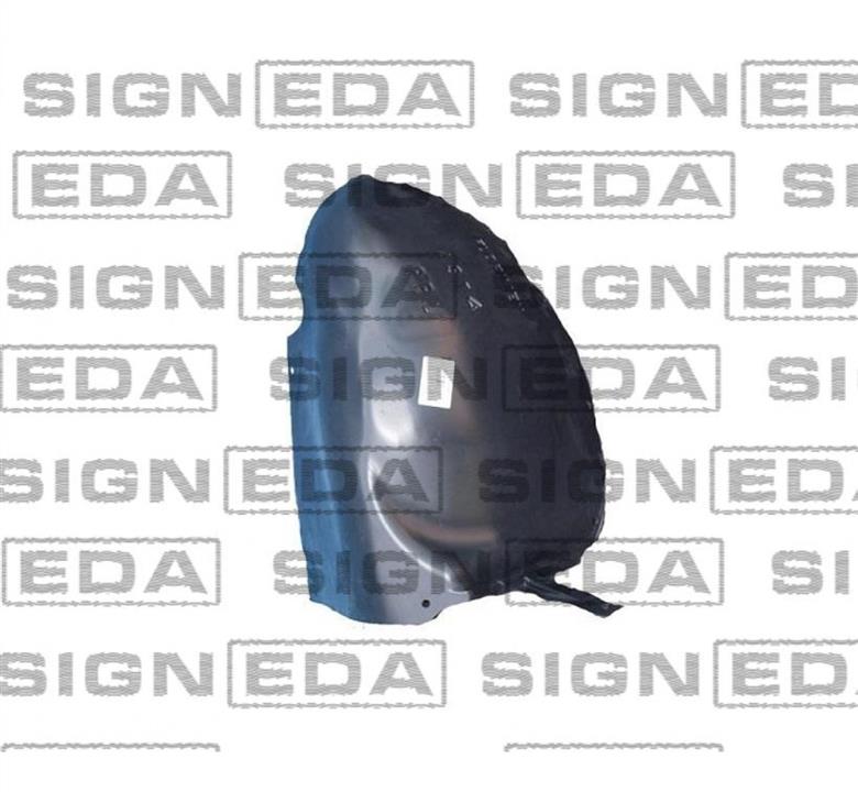 Signeda POP11022AR Inner wing panel POP11022AR: Buy near me at 2407.PL in Poland at an Affordable price!