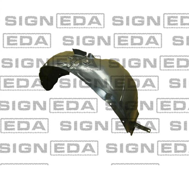 Signeda POP11022CR Inner wing panel POP11022CR: Buy near me in Poland at 2407.PL - Good price!