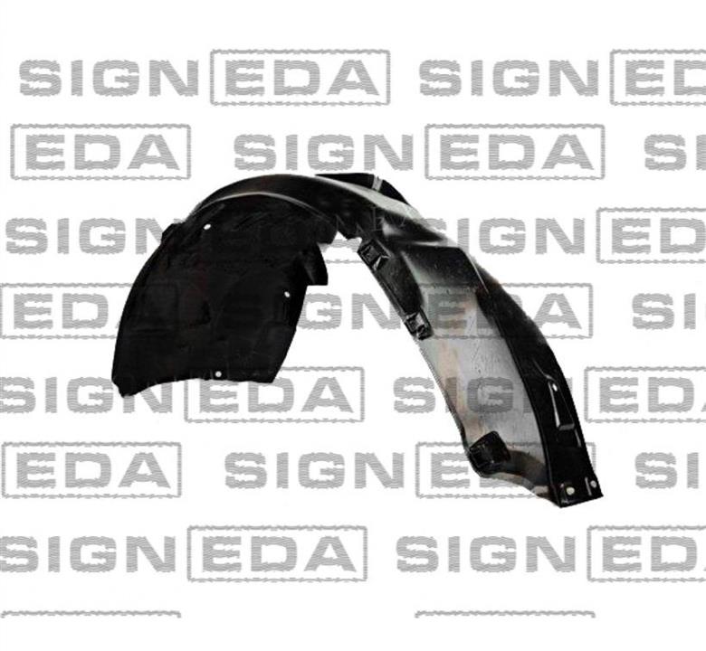 Signeda POP11028AR Inner wing panel POP11028AR: Buy near me in Poland at 2407.PL - Good price!