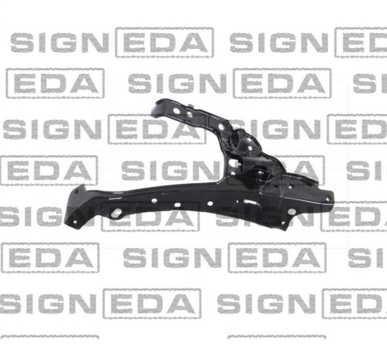Signeda POP30015AR Eyepiece (repair part) panel front right POP30015AR: Buy near me at 2407.PL in Poland at an Affordable price!