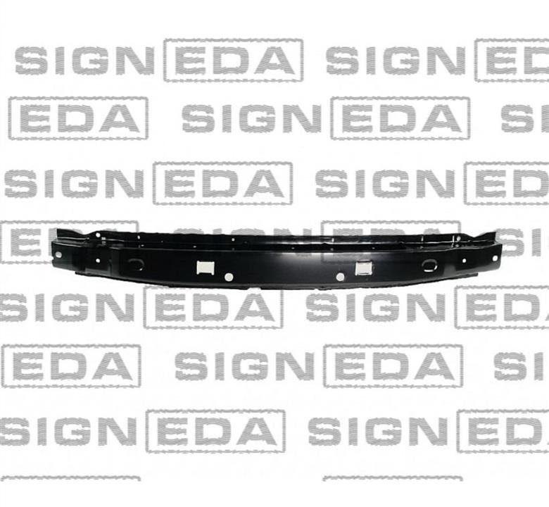Signeda POP44005A Front bumper reinforcement POP44005A: Buy near me in Poland at 2407.PL - Good price!