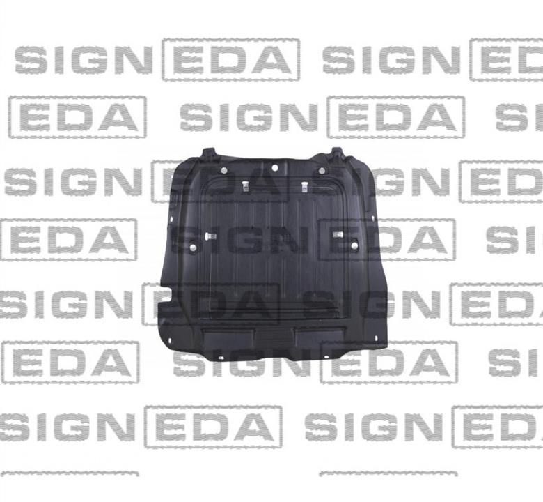 Signeda POP60003A Захист двигуна POP60003A: Приваблива ціна - Купити у Польщі на 2407.PL!