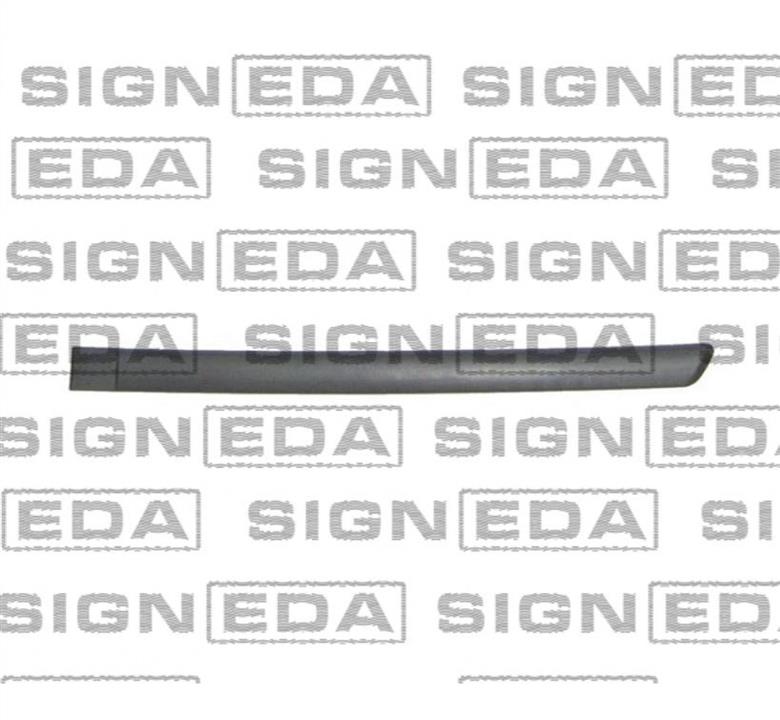 Signeda POP87005L Накладка двери POP87005L: Отличная цена - Купить в Польше на 2407.PL!