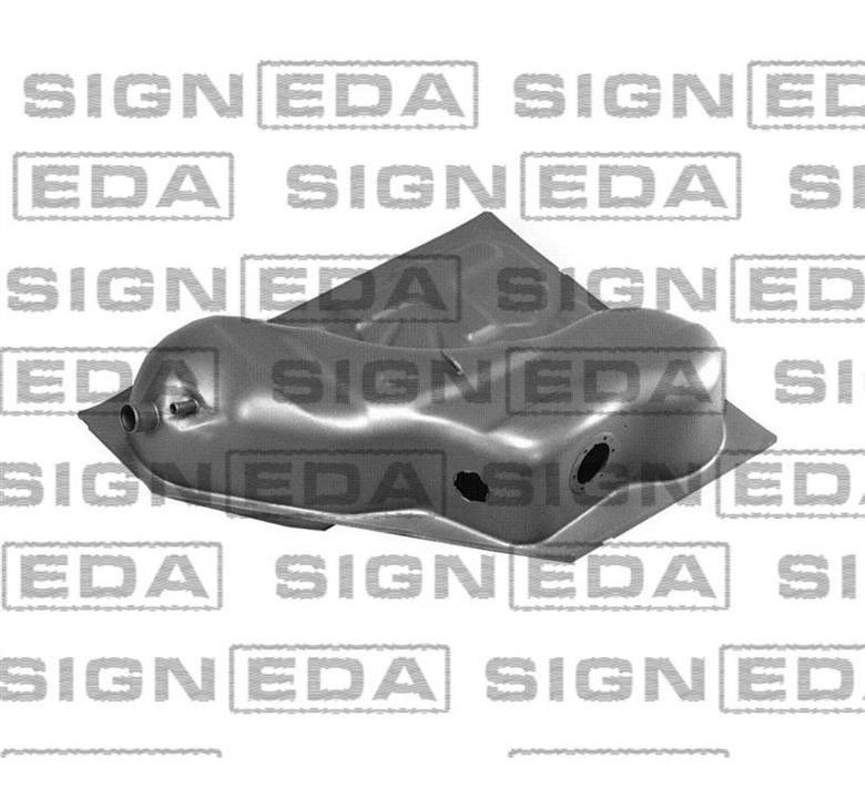 Signeda POP92001A Tank assy fuel POP92001A: Buy near me in Poland at 2407.PL - Good price!
