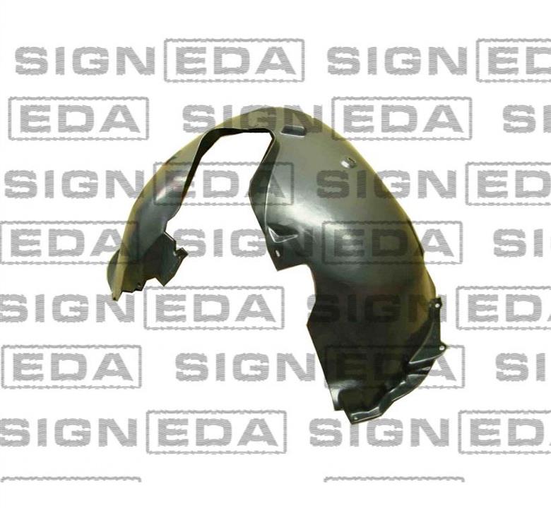 Signeda PPG01103AL Inner wing panel PPG01103AL: Buy near me in Poland at 2407.PL - Good price!