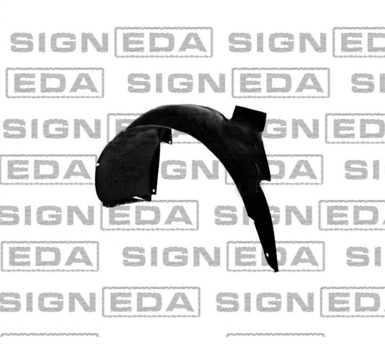 Signeda PPG11000AR Inner wing panel PPG11000AR: Buy near me in Poland at 2407.PL - Good price!